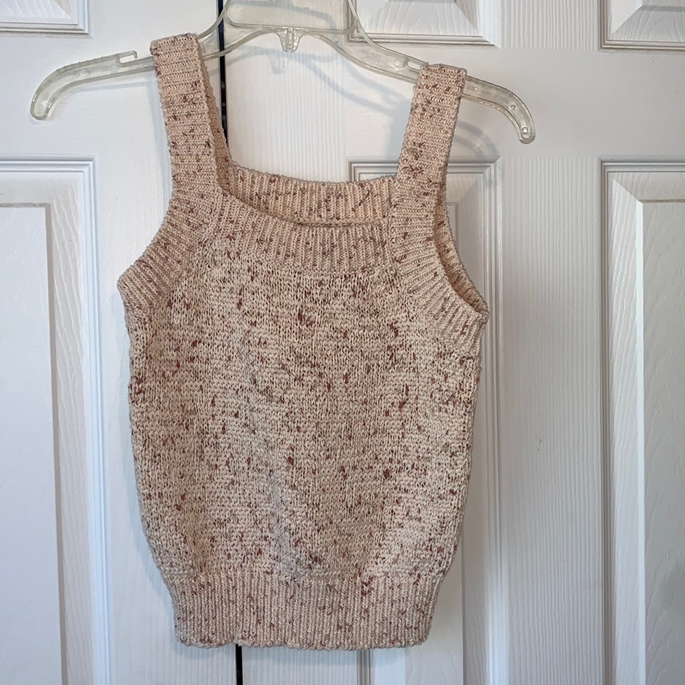 Loft Tank Top - Women’s size XS